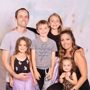 Meet your Posher, Christine